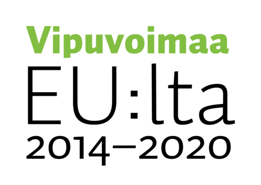 Vipuvoimaa EU:lta 2014-2020