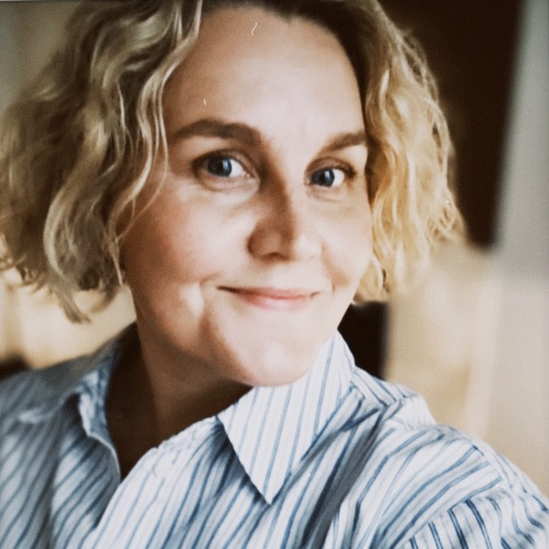 Profiilikuva: Päivi Tabell