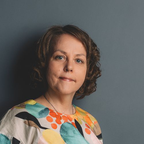 Profiilikuva: Kati Marjaana Kanto