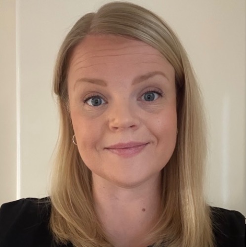 Profiilikuva: Jenna Immonen