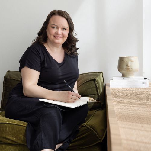 Profiilikuva: Hanna-Kaisa Pernu