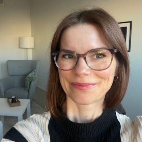 Profiilikuva: Sanna  Anttonen