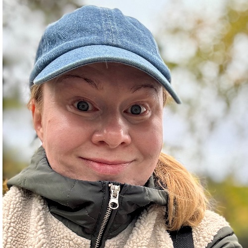 Profiilikuva: Laura Tuhkanen