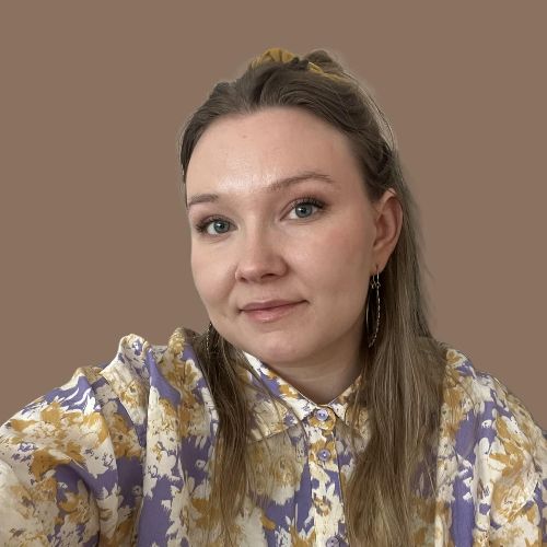 Profiilikuva: Julia Toivonoja