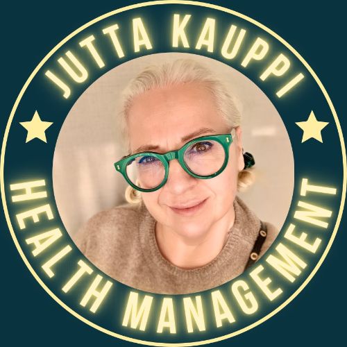 Profiilikuva: Jutta Kauppi