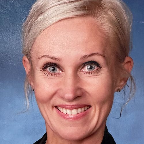 Profiilikuva: Tiija Suoverinaho