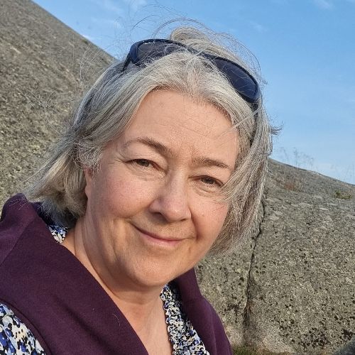 Profiilikuva: Paula Ikonen