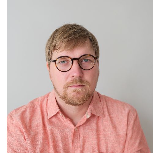 Profiilikuva: Jere Marsh