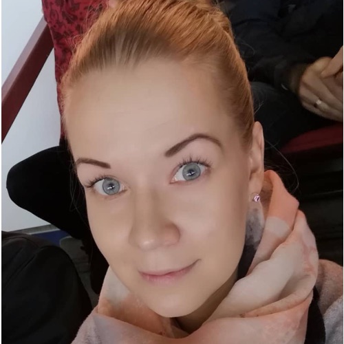 Profiilikuva: Heidi Åkerlund