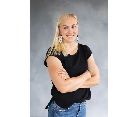 Profiilikuva: Saara Hippi