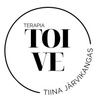 Logo: Tiina Järvikangas