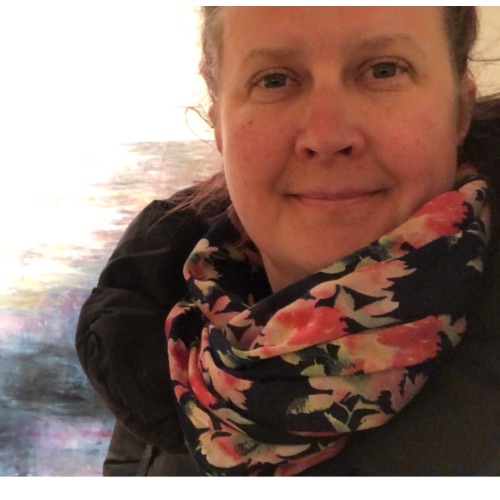 Profiilikuva: Tanja Kuoppala