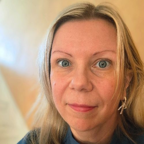 Profiilikuva: Hanna  Heino