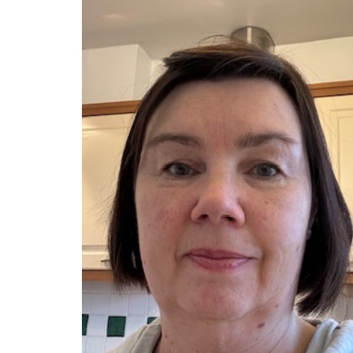 Profiilikuva: Pirjo Välitalo