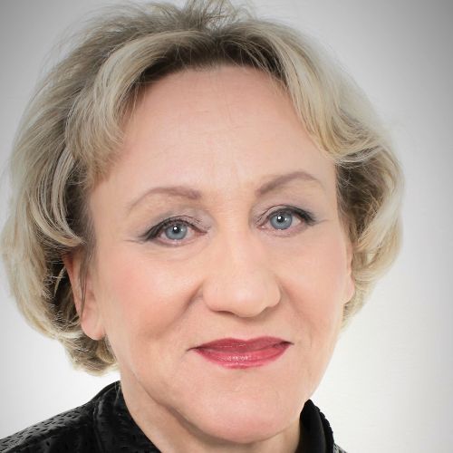 Profiilikuva: Paula Pohto-Kapiainen