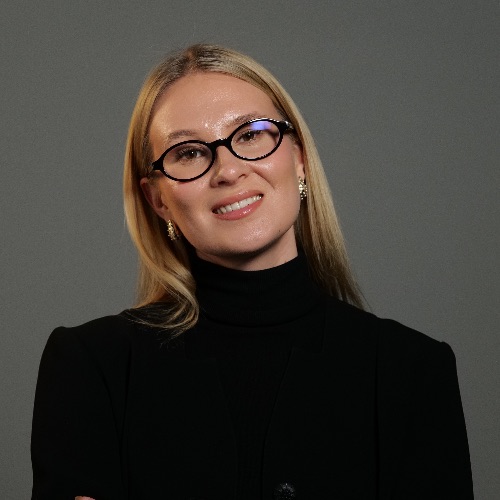 Profiilikuva: Roosa Elfving