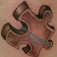 Logo: Mariela Unijoki