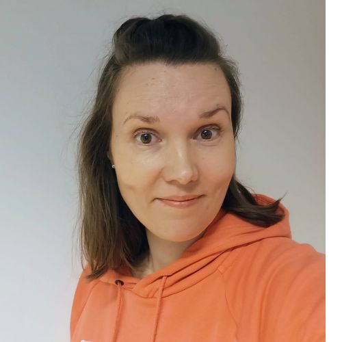 Profiilikuva: Hanna Annola