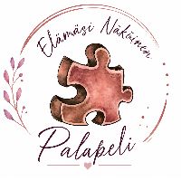 Logo: Mariela Unijoki