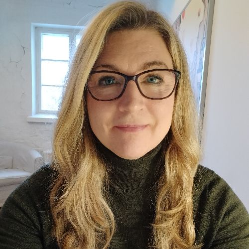 Profiilikuva: Riitta Seire