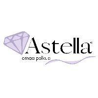 Logo: Asta Lindgren