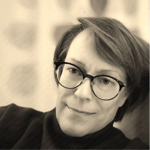 Profiilikuva: Sari Heinonen