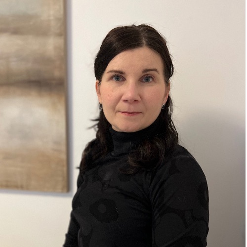 Profiilikuva: Henna Mustikkamäki