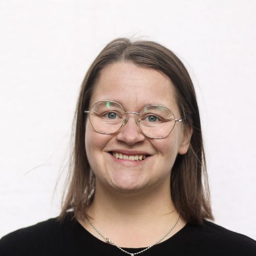 Profiilikuva: Heidi Erola