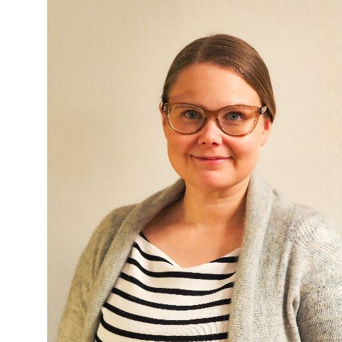 Profiilikuva: Henna Karru