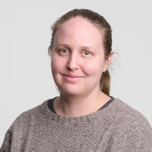 Profiilikuva: Mirjami Junnila