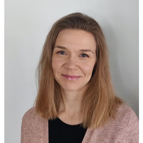 Profiilikuva: Emmi Rantakallio