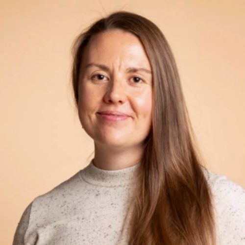 Profiilikuva: Anna Korelin