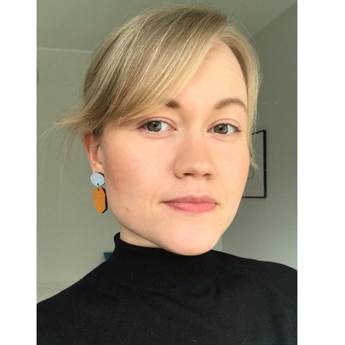 Profiilikuva: Heidi Martelin