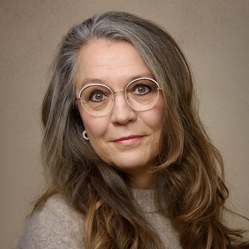 Profiilikuva: Maippi Kiiski