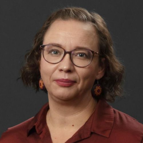Profiilikuva: Katja Rantanen