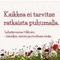 Logo: Tiija Suoverinaho