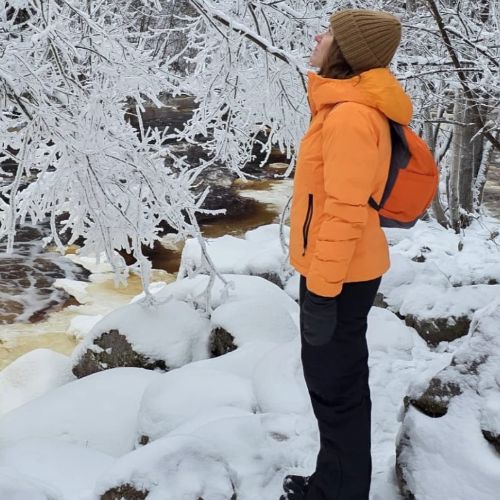 Profiilikuva: Veera Kuuranta