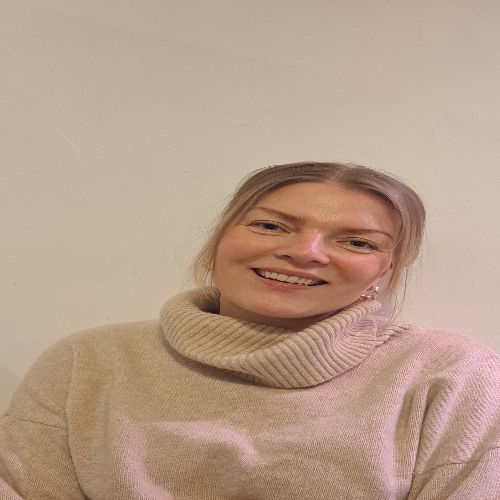 Profiilikuva: Maija Koskinen