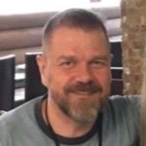 Profiilikuva: Seppo Ivalahti