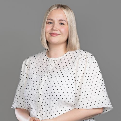 Profiilikuva: Janika Anttila