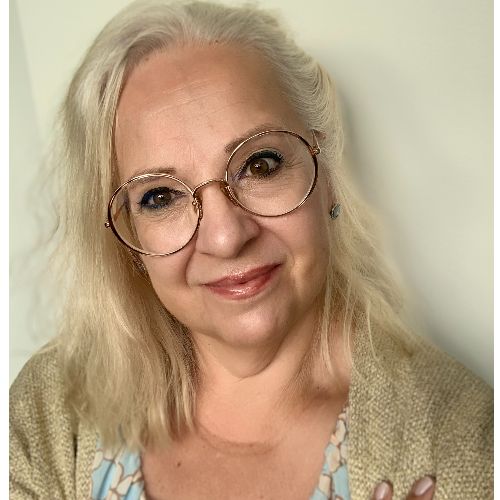 Profiilikuva: Jutta Kauppi