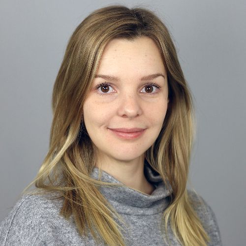 Profiilikuva: Suvi Savinen