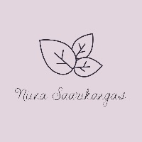 Logo: Niina Saarikangas