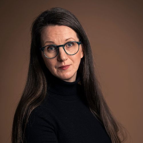 Profiilikuva: Minna Maijala