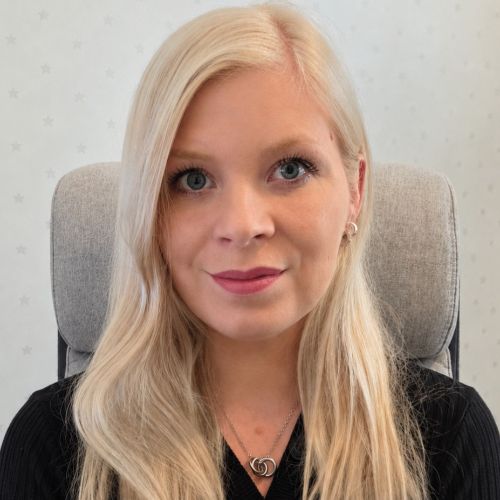 Profiilikuva: Tanja Långström