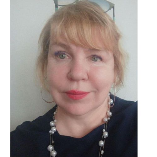 Profiilikuva: Kene Truve