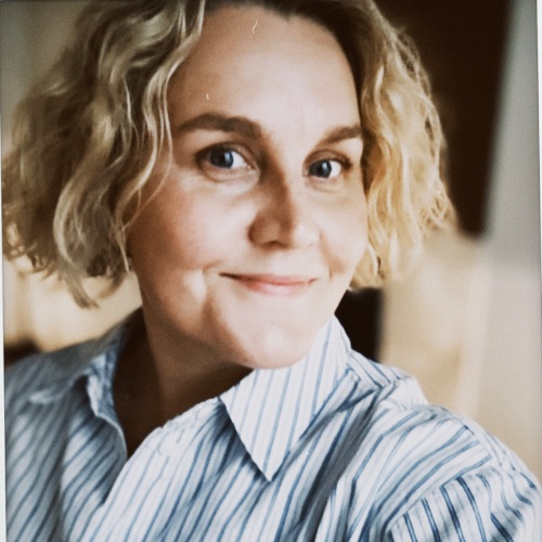 Profiilikuva: Päivi Tabell