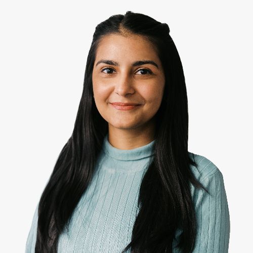 Profiilikuva: Srishti Trehan