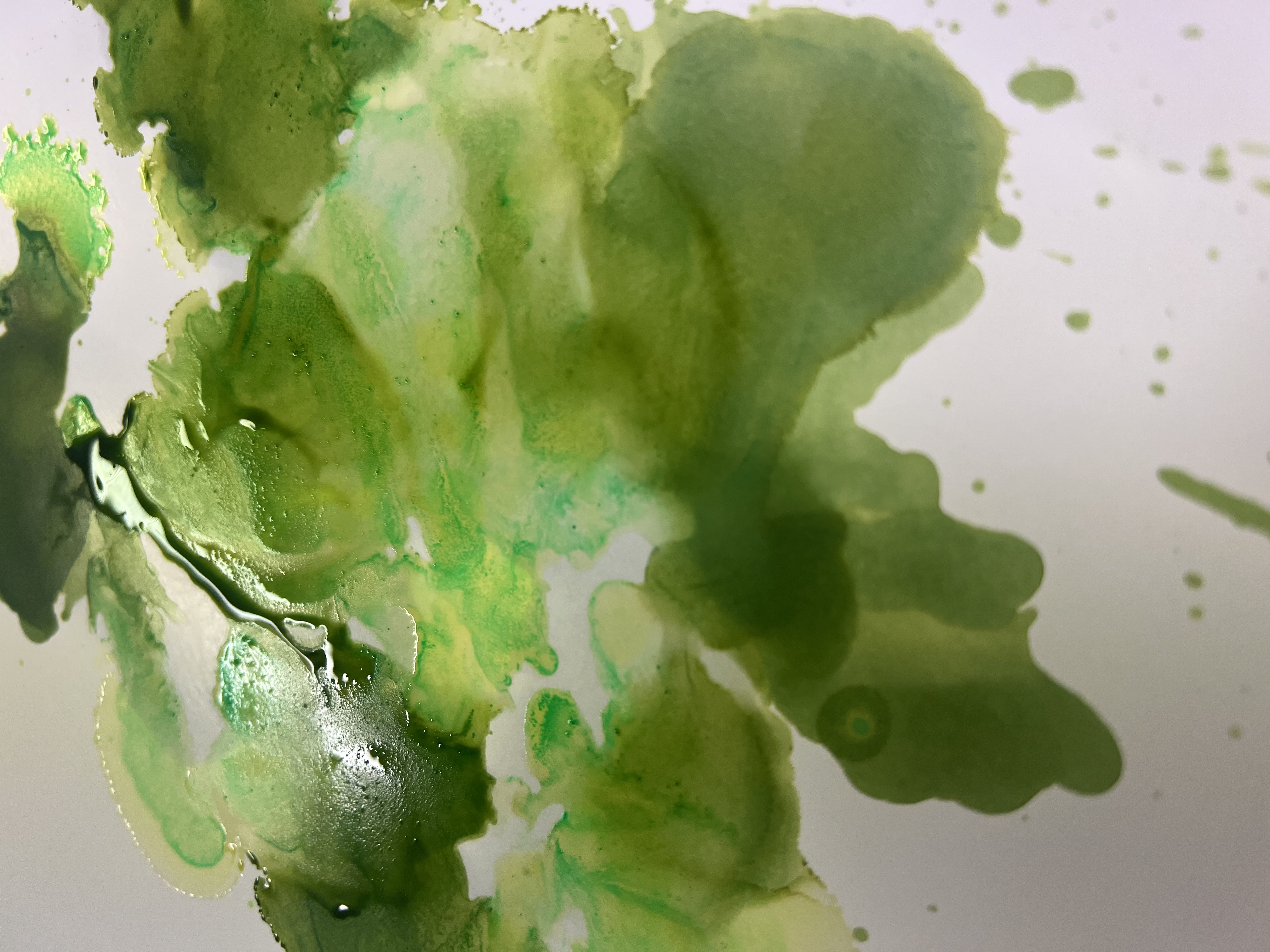 Kuva: Pitäisikö teini-ikäisiä viedä taiteen äärelle, vaikka he eivät aina käyttäytyisi kiinnostuneesti⁉️