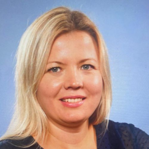 Profiilikuva: Nina Timonen